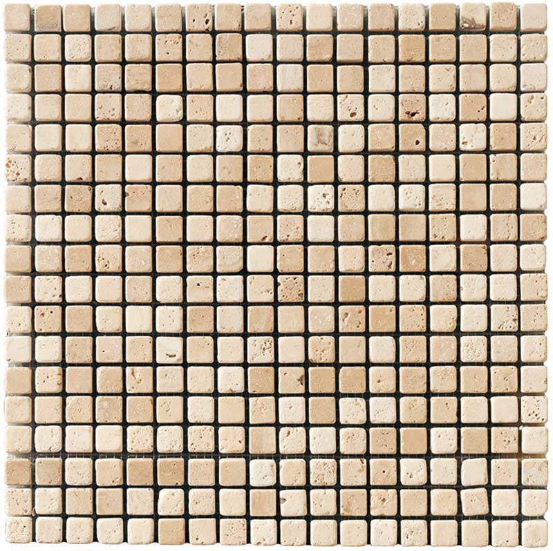 BOXER Modena Travertino Classico 30,5x30,5 cm