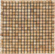 BOXER Modena Travertino Noce 30,5x30,5 cm