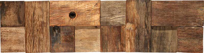 BOXER Woodwall Blocks 15x60 cm