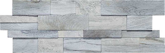 BOXER Wood Marble Grey 21x60 cm