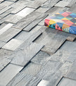 BOXER Wood Marble 21x60 cm en situation