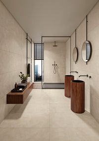 MARGRES METROPOLIS BEIGE 120x120 MAT