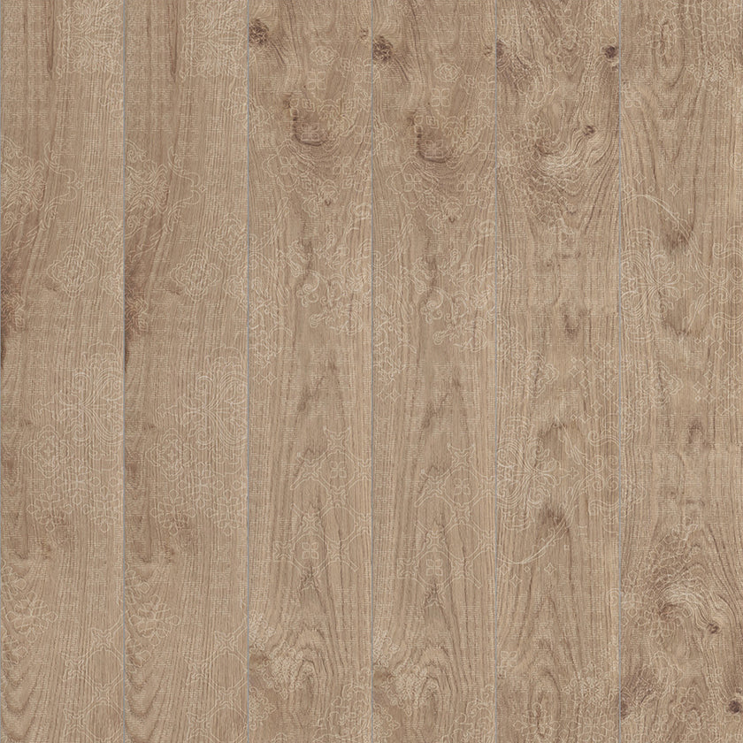 MAGICA Selvis Tabacco (patchwork) 23,4X119,5 cm