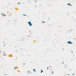 WOW DROPS COLOR OFF WHITE 18,5x18,5 MAT