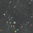 WOW DROPS COLOR GRAPHITE 18,5x18,5 MAT