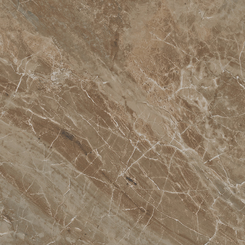 Carrelage Versace Marble Marrone Onice 58,5x117,5 cm