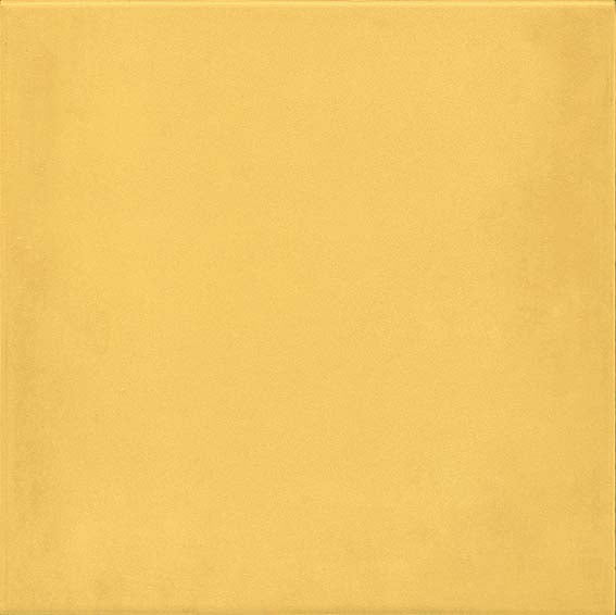 Carrelage effet carreaux de ciment Vives 1900 Amarillo 20x20 cm – vue 3