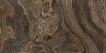 NAXOS RHAPSODY BROWN WAVE 60x60 POLI