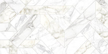 NAXOS RHAPSODY OUTLINE WHITE 60x120 POLI