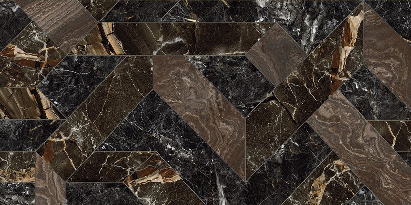 NAXOS RHAPSODY OUTLINE DARK 60x120 POLI