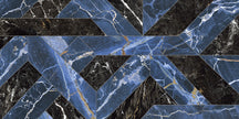 NAXOS RHAPSODY OUTLINE BLUE 60x120 POLI