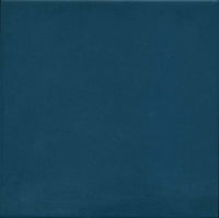 VIVES 1900 AZUL 20x20 MAT