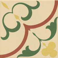 VIVES 1900 GAUDI-1 20x20 MAT