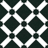 VIVES 1900 PALAU GRAFITO 20x20 MAT