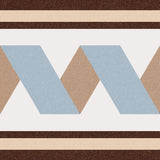 VIVES 1900 FLORENTINA-2 CELESTE 20x20 MAT