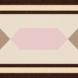 VIVES 1900 ROURA-2 BEIGE 20x20 MAT