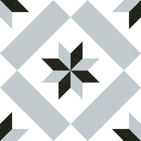 VIVES 1900 CALVET 20x20 MAT
