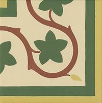 VIVES 1900 GAUDI-3 20x20 MAT