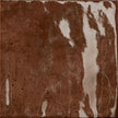 SARTORIA Alchemica Cuoio 10x10 cm