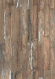 ISLA TILES PAINTED WOOD BROWN 10x120 MAT