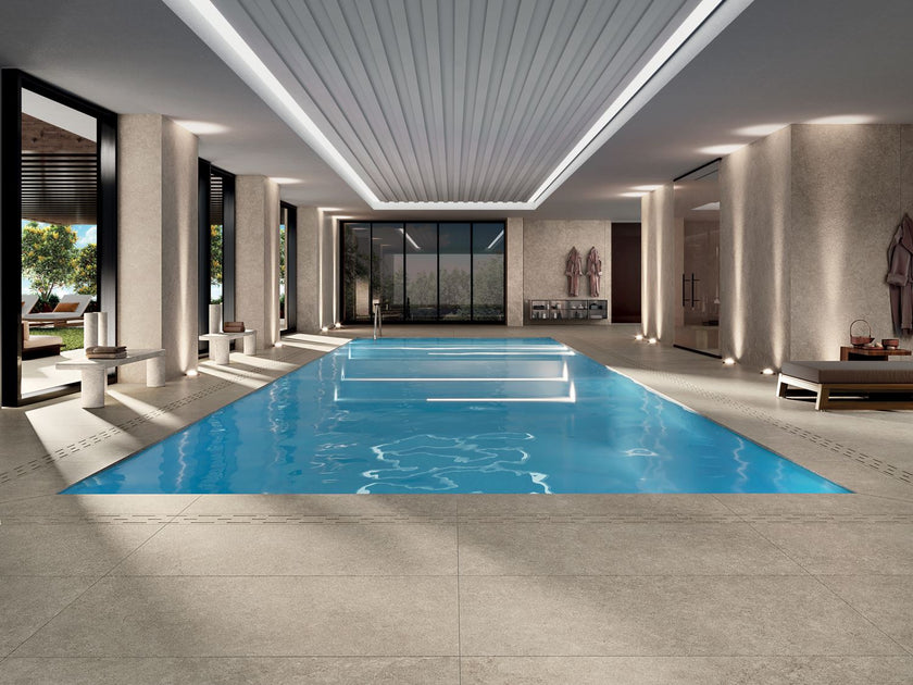 COTTO D'ESTE Pura en situation