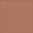 WOW Solid XL 25x25 cm – teinte Cotto