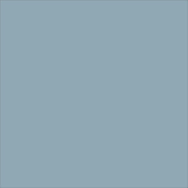 WOW Solid XL 25x25 cm – teinte Sky