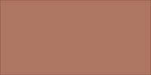 WOW Solid L 12,5x25 cm – teinte Cotto