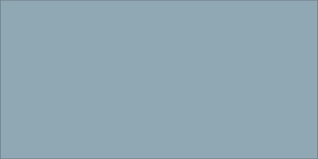 WOW Solid L 12,5x25 cm – teinte Sky