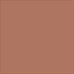 WOW Solid M 12,5x12,5 cm – teinte Cotto