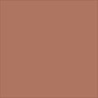 WOW Solid XS 6,2x6,2 cm – teinte Cotto
