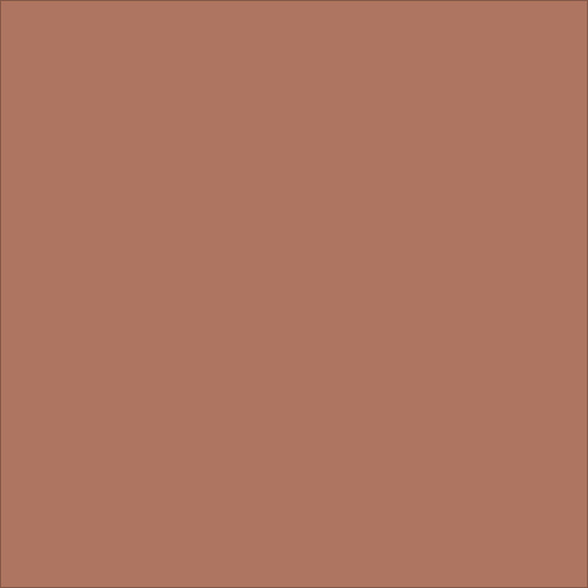 WOW Solid XS 6,2x6,2 cm – teinte Cotto