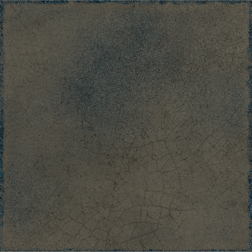 WOW Pottery Square 15x15 – teinte Graphite