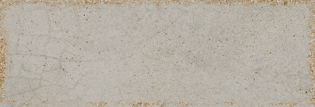 WOW Pottery 5x15 – teinte Grey