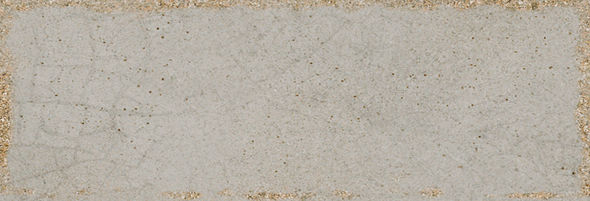 WOW Pottery 5x15 – teinte Grey