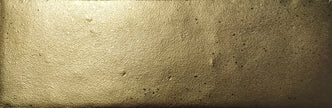 WOW Pottery Gold 5x15 – teinte Gold