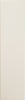 WOW Grace 7,5x30 cm mat – teinte White