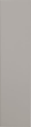 WOW Grace 7,5x30 cm mat – teinte Grey