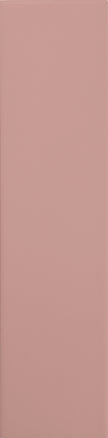 WOW Grace 7,5x30 cm mat – teinte Blush