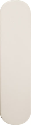 WOW Grace O 7,5x30 cm mat – teinte White