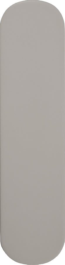 WOW Grace O 7,5x30 cm mat – teinte Grey