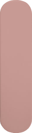 WOW Grace O 7,5x30 cm mat – teinte Blush