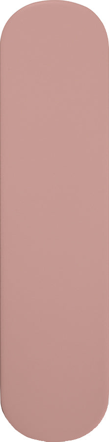 WOW Grace O 7,5x30 cm mat – teinte Blush