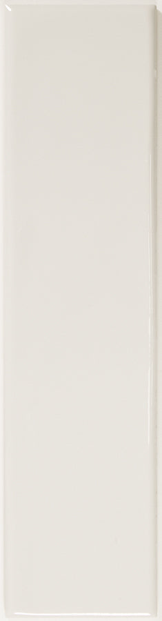 WOW Grace 7,5x30 cm brillant – teinte White