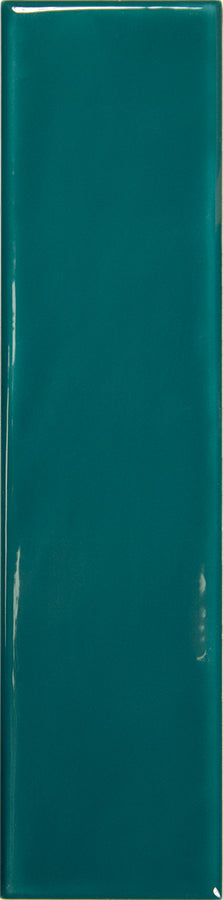 WOW Grace 7,5x30 cm brillant – teinte Teal