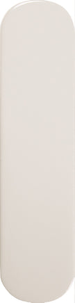 WOW Grace O 7,5x30 cm brillant – teinte White