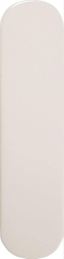 WOW Grace O 7,5x30 cm brillant – teinte White