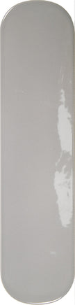 WOW Grace O 7,5x30 cm brillant – teinte Grey