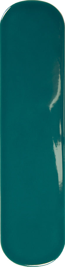 WOW Grace O 7,5x30 cm brillant – teinte Teal