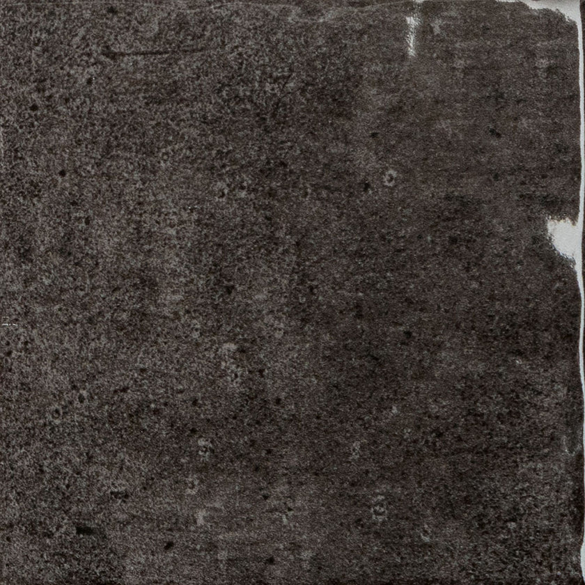 SARTORIA Alchemica Grafite 10x10 cm